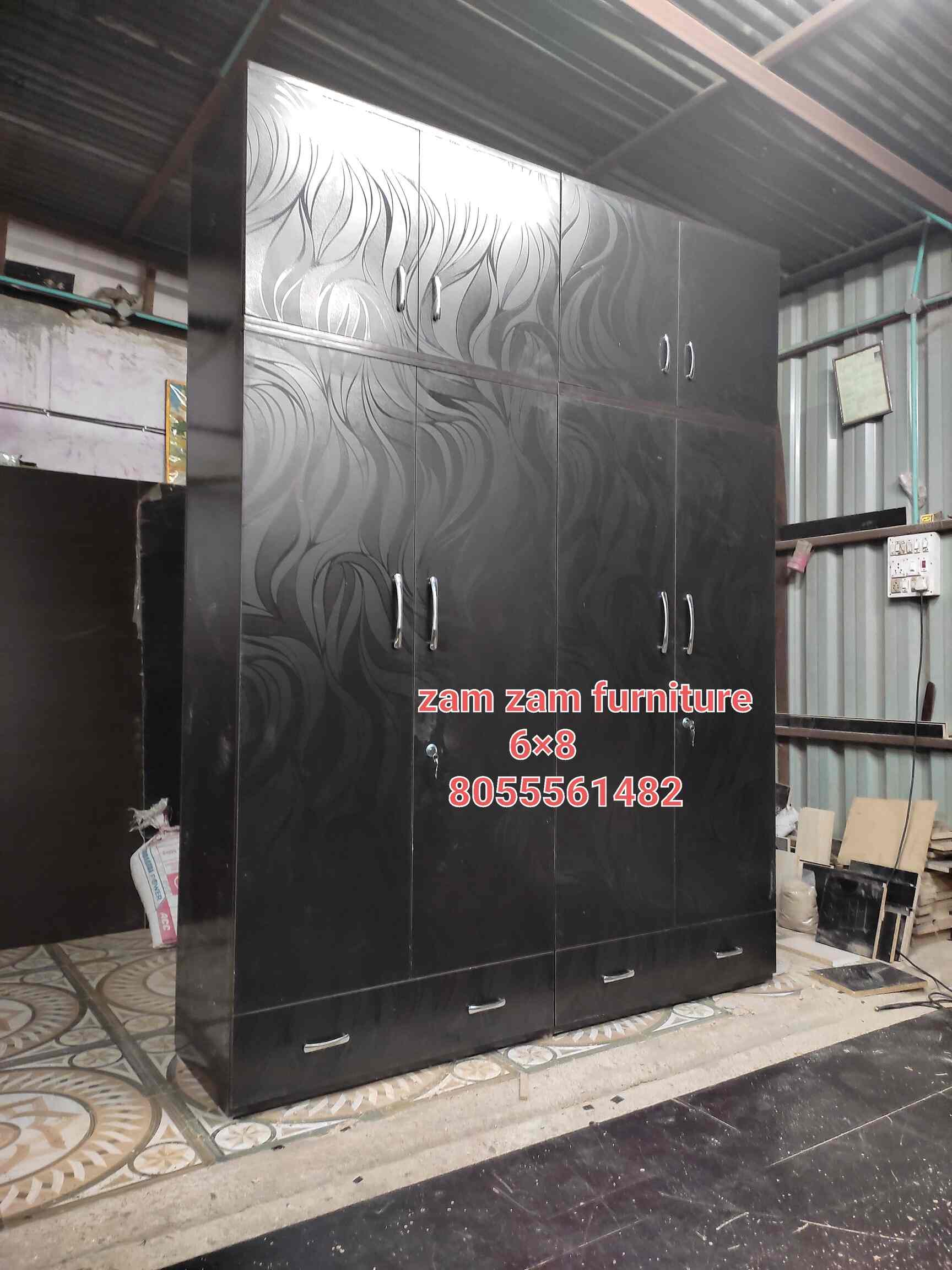 Catalogue Zam Zam Furniture in Kamptee Road , Nagpur Justdial