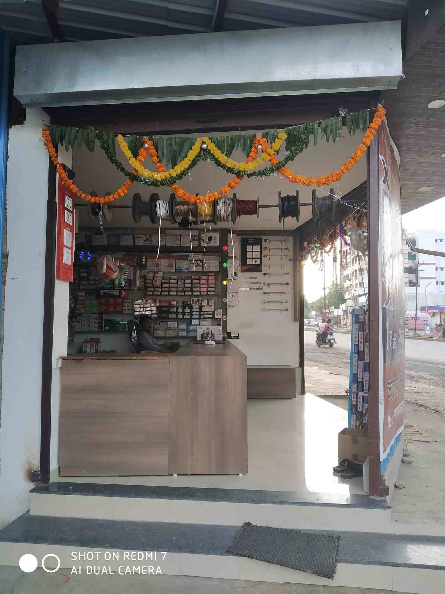 Catalogue Kapse Electricals in Garoba Maidan , Nagpur Justdial