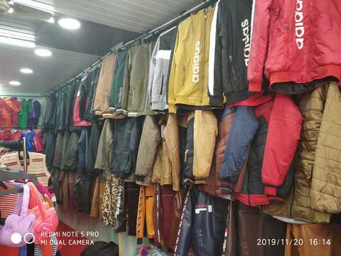 Oswal Woolan Shop in Manish Nagar,Nagpur - Best Sweater Retailers in Nagpur  - Justdial
