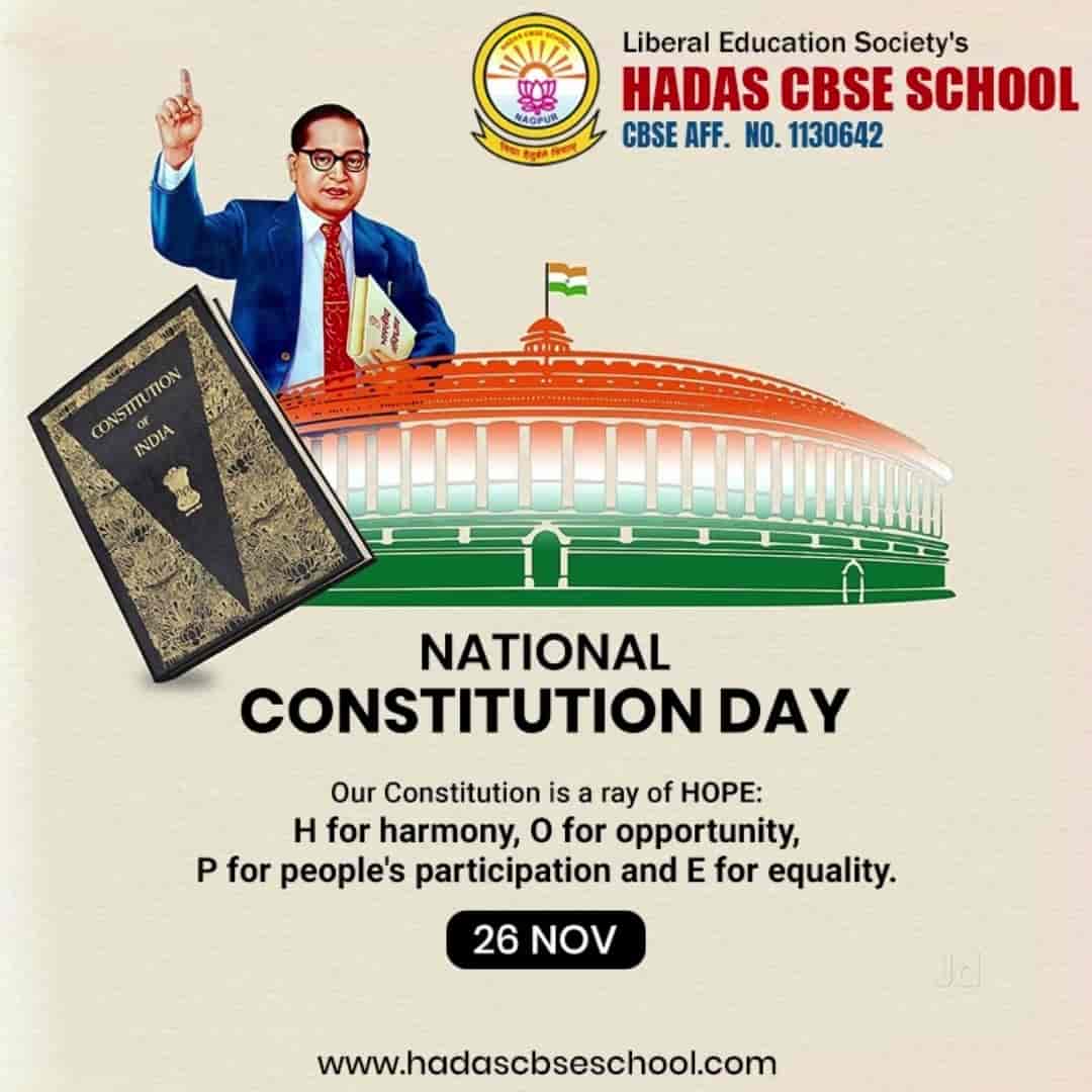 Hadas High School And Junior College in Ramdas Peth,Nagpur Best