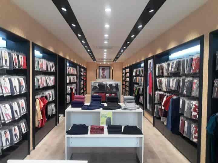 Jockey Exclusive Store (Shankar Nagar) in Shankar Nagar,Nagpur Best