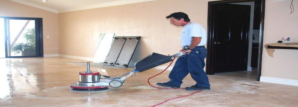 housekeeping services