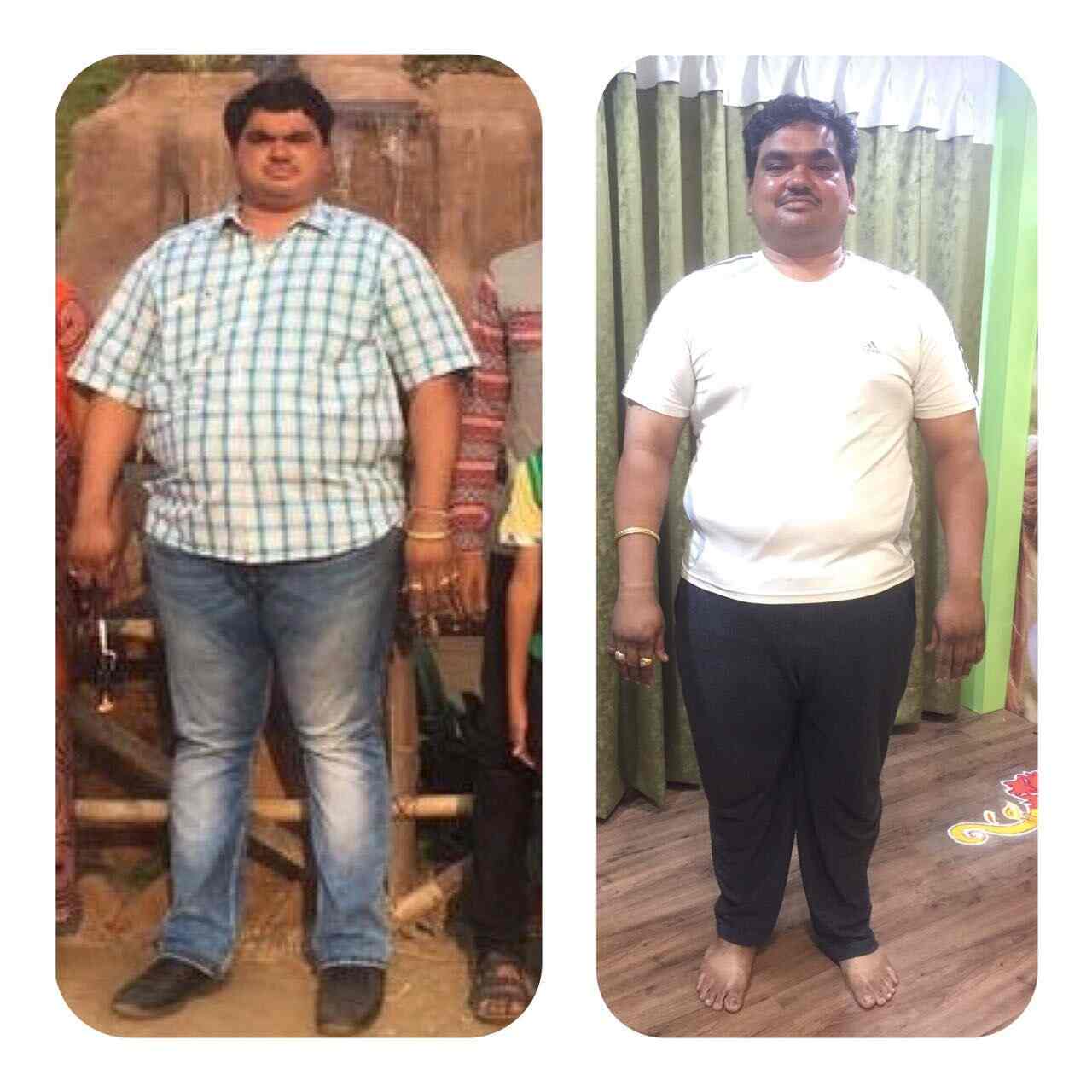 Weight Loss Wellness Center in Civil Lines,Nagpur Best Weight Loss