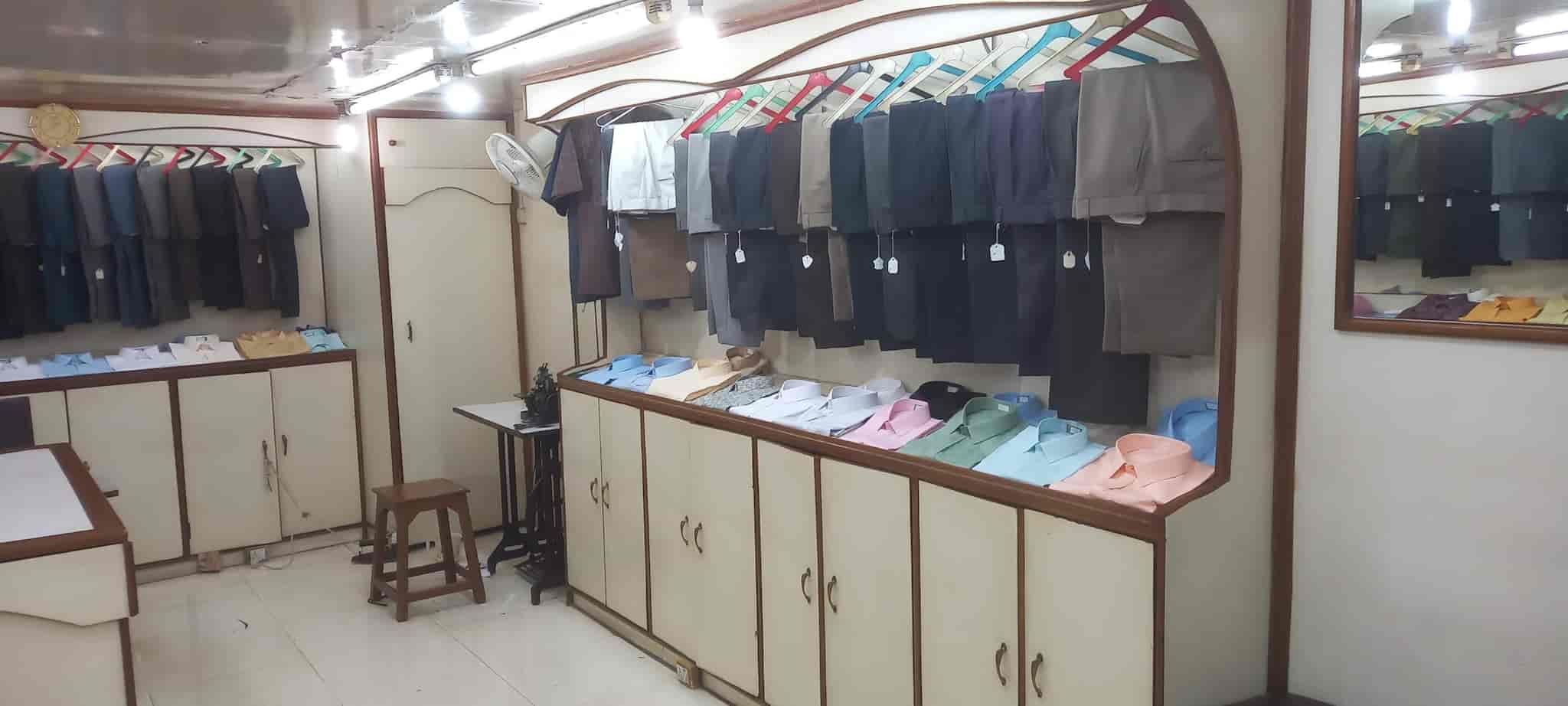 Top Tailors For Alteration in Dharampeth, Nagpur near me Justdial