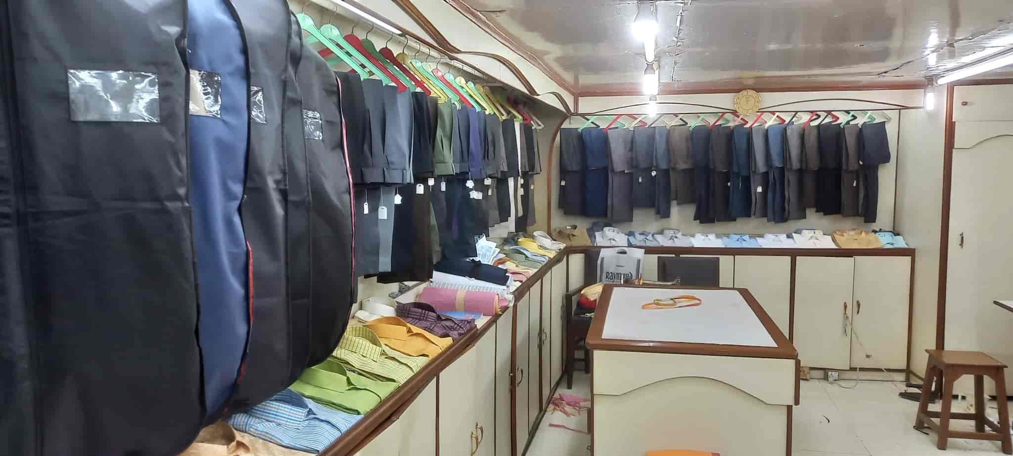 Top Tailors For Alteration in Dharampeth, Nagpur near me Justdial