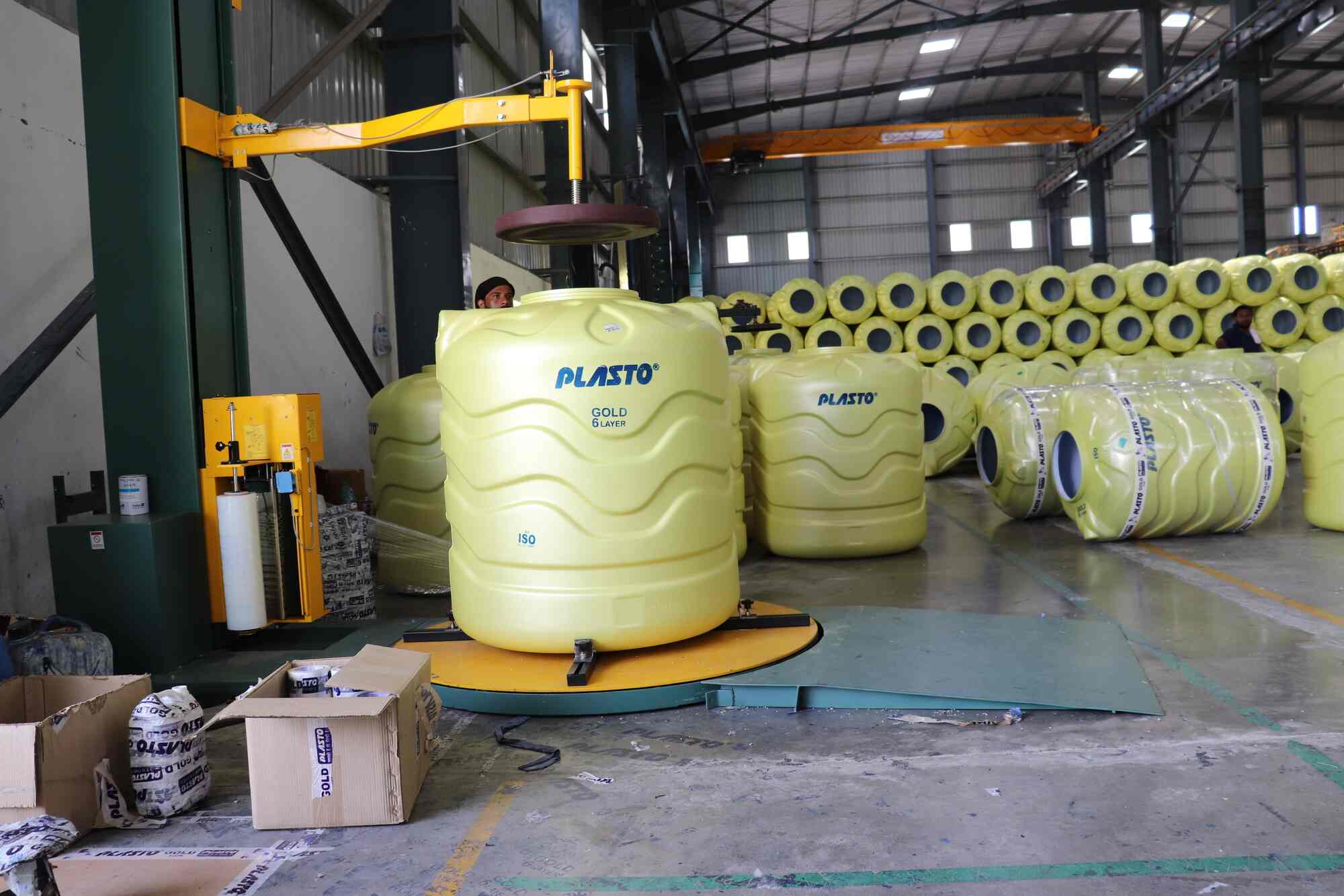 Top Hdpe Pipe Dealers in Dhanbad हड़पे पाइप डीलर्स, धनबाद Best High