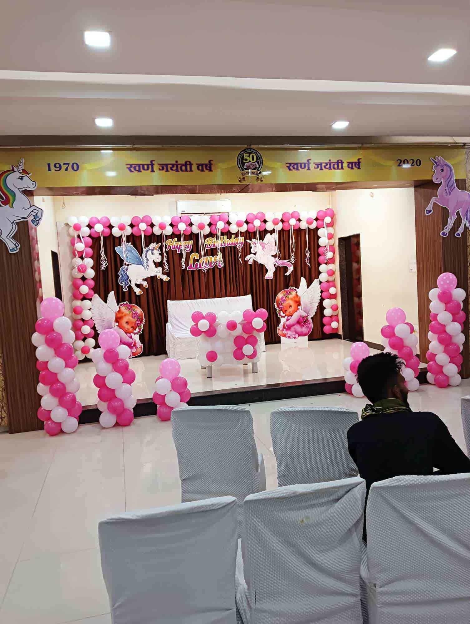 Top Mandap Decorators in Mominpura, Nagpur Best Wedding Stage
