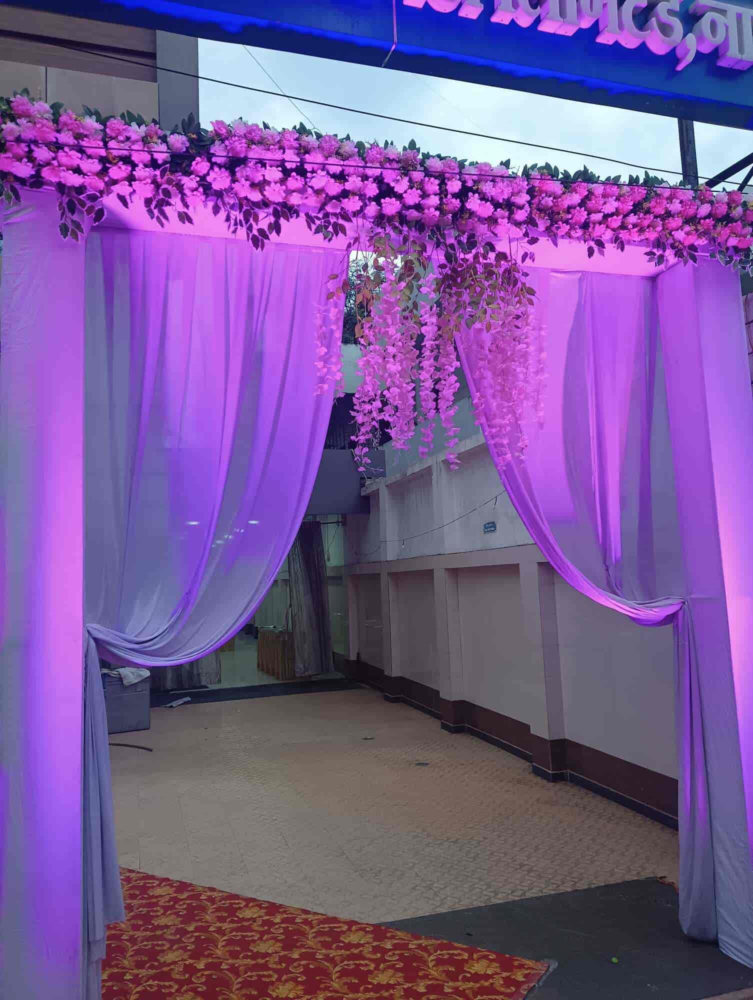 Top Mandap Decorators in Mominpura, Nagpur Best Wedding Stage