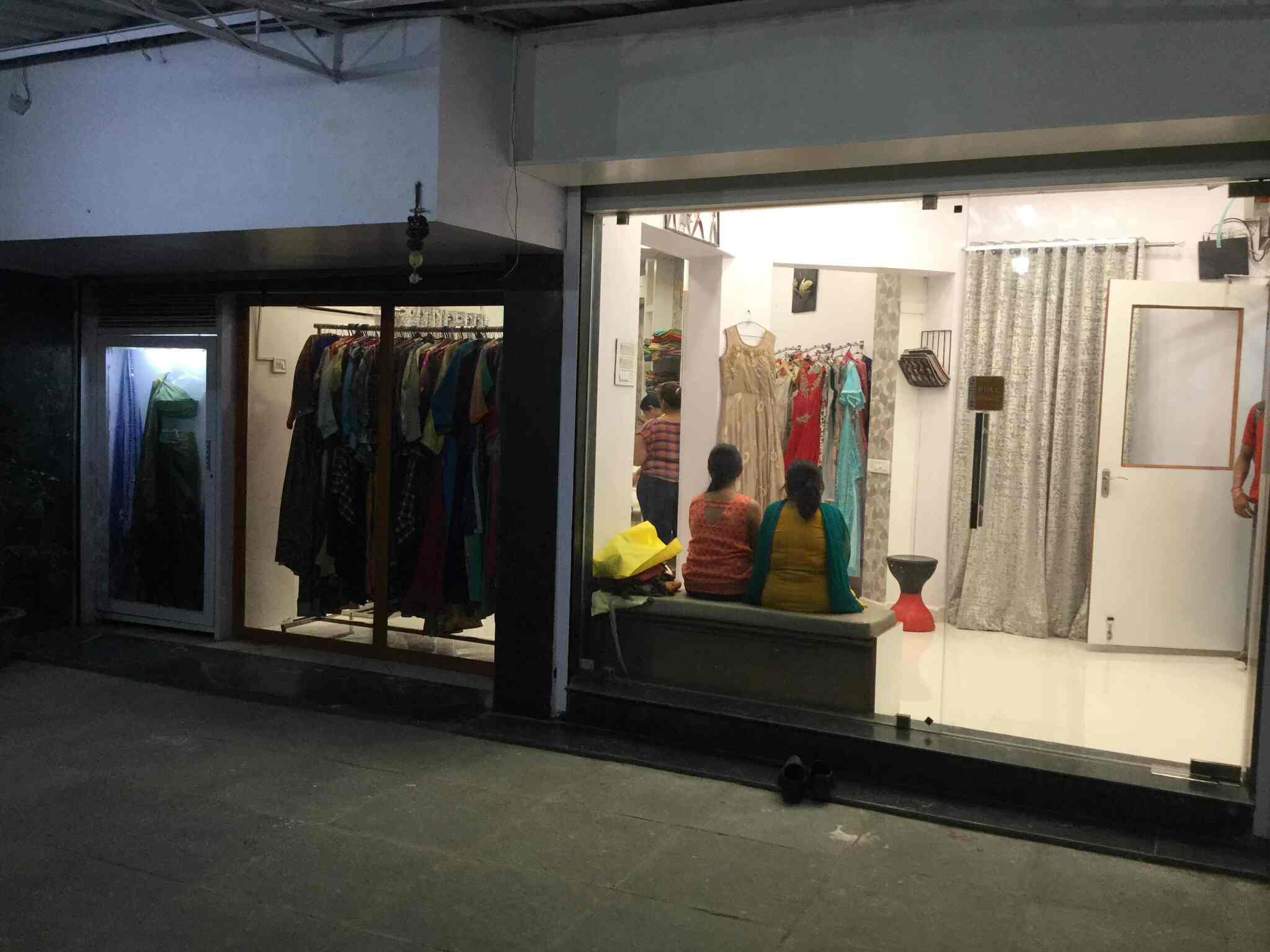top 100 women boutiques in nagpur best boutique for ladies best designer boutique in nagpur