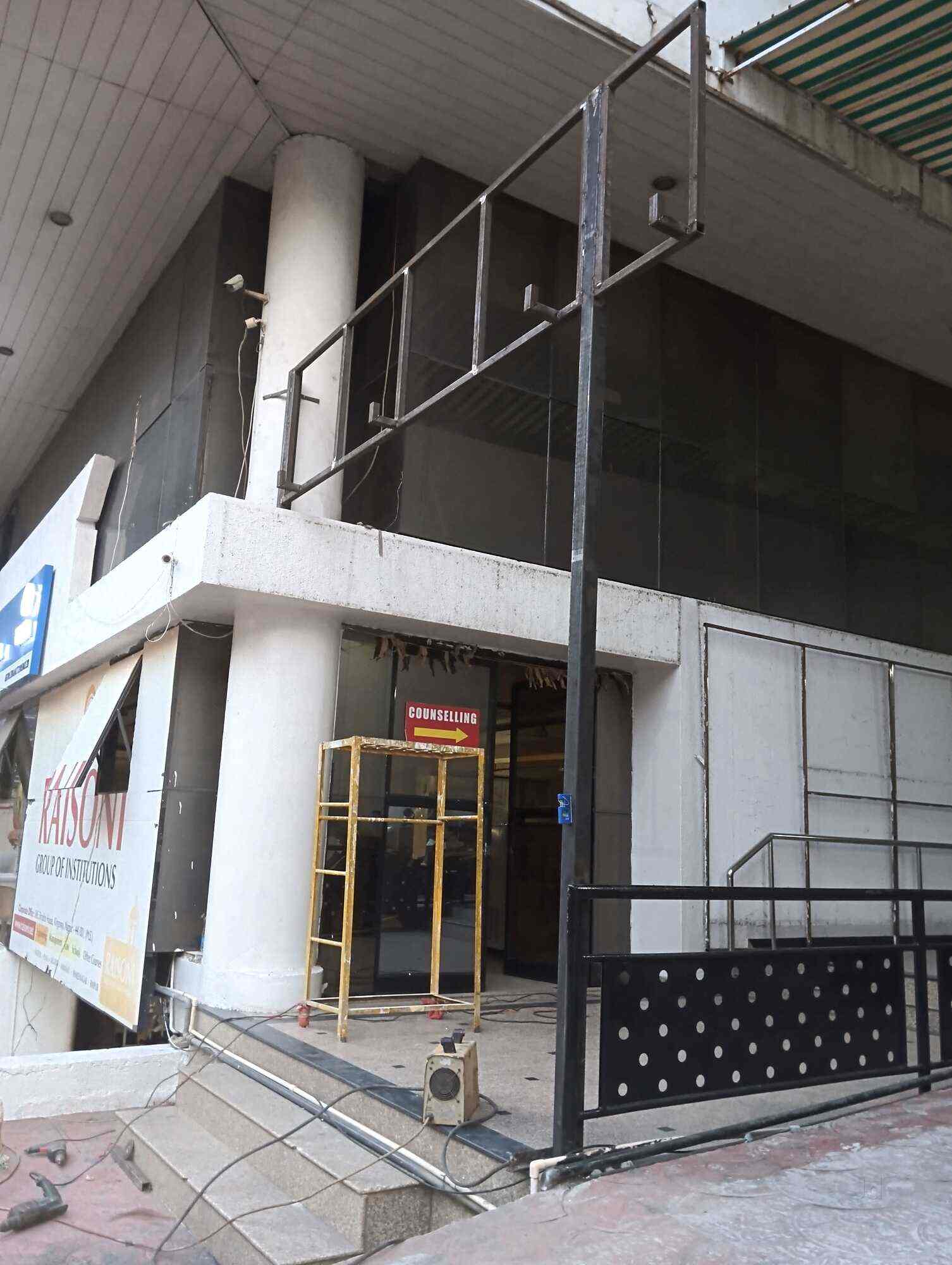 Bharat Steel Fabrication in Wardhaman Nagar,Nagpur Best Fabricators