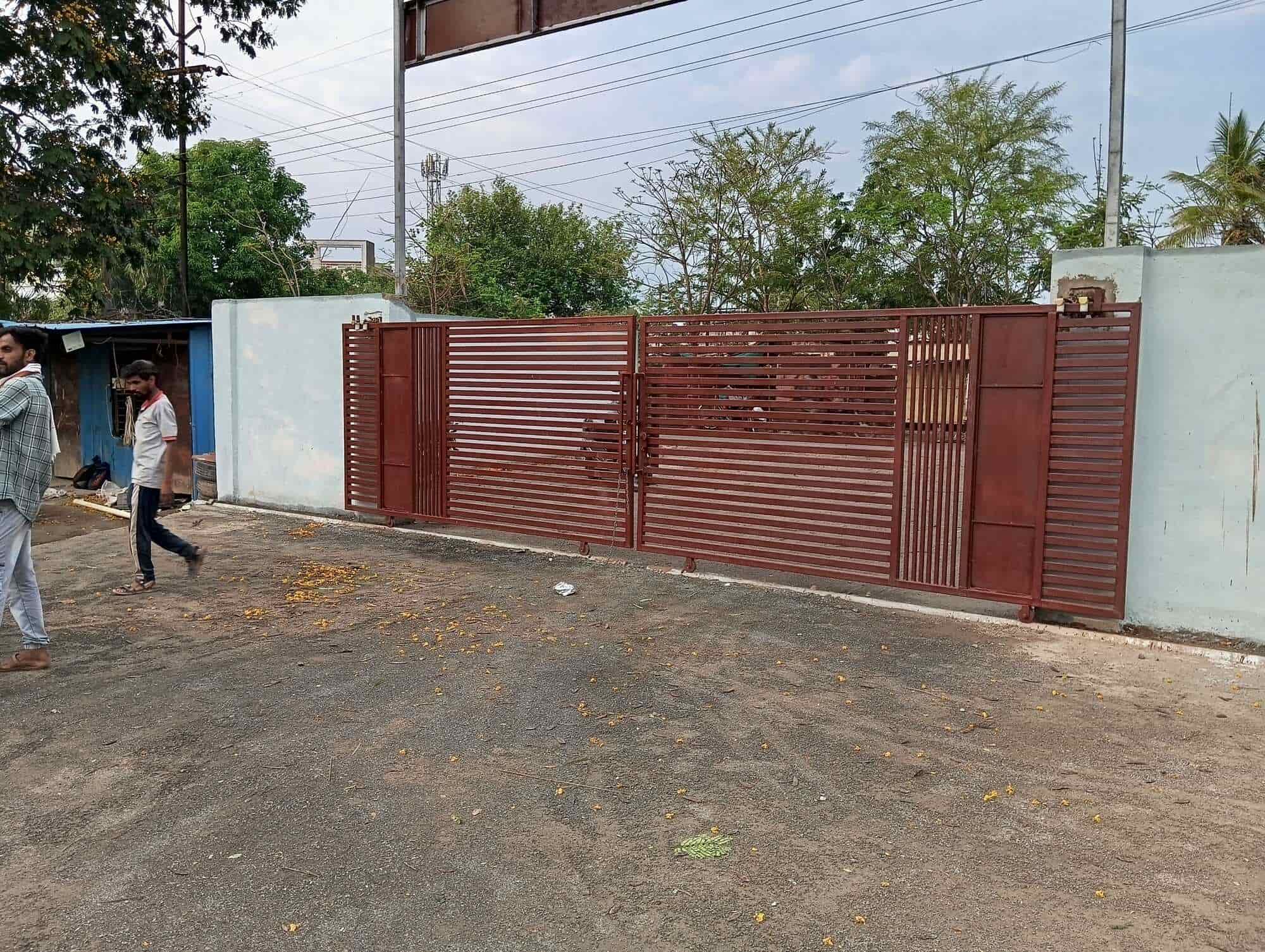 Bharat Steel Fabrication in Wardhaman Nagar,Nagpur Best Fabricators