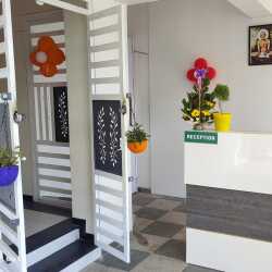 Hotel Orbit Inn, Nagpur