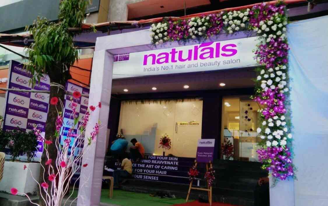 Naturals Hair & Beauty Salon in Wardhaman Nagar,Nagpur - Best Beauty Salons For Men in Nagpur - Justdial Naturals Hair & Beauty Salon in Wardhaman Nagar,Nagpur - Best Beauty Salons For Men in Nagpur - Justdial