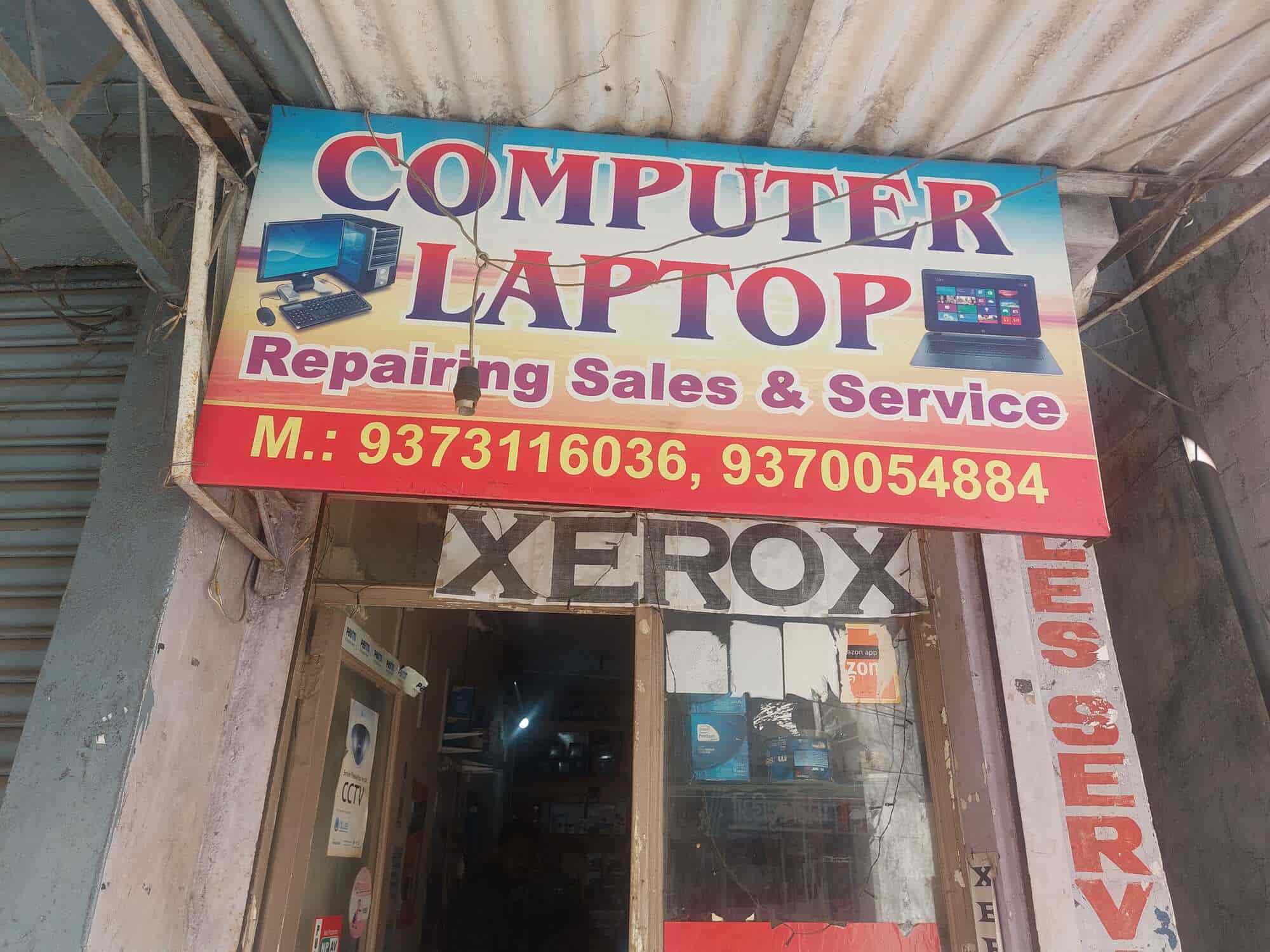 Microline Computers in Mahal,Nagpur Best DellLaptop Repair & Services in Nagpur Justdial
