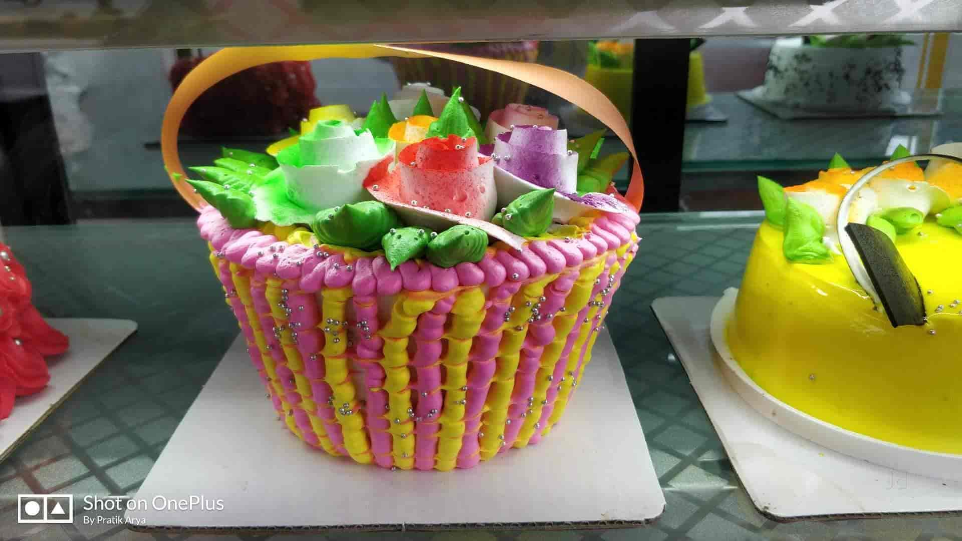 Cute Cake (pastry & Photo Cake) Reviews, Siraspeth, Nagpur 2 Ratings