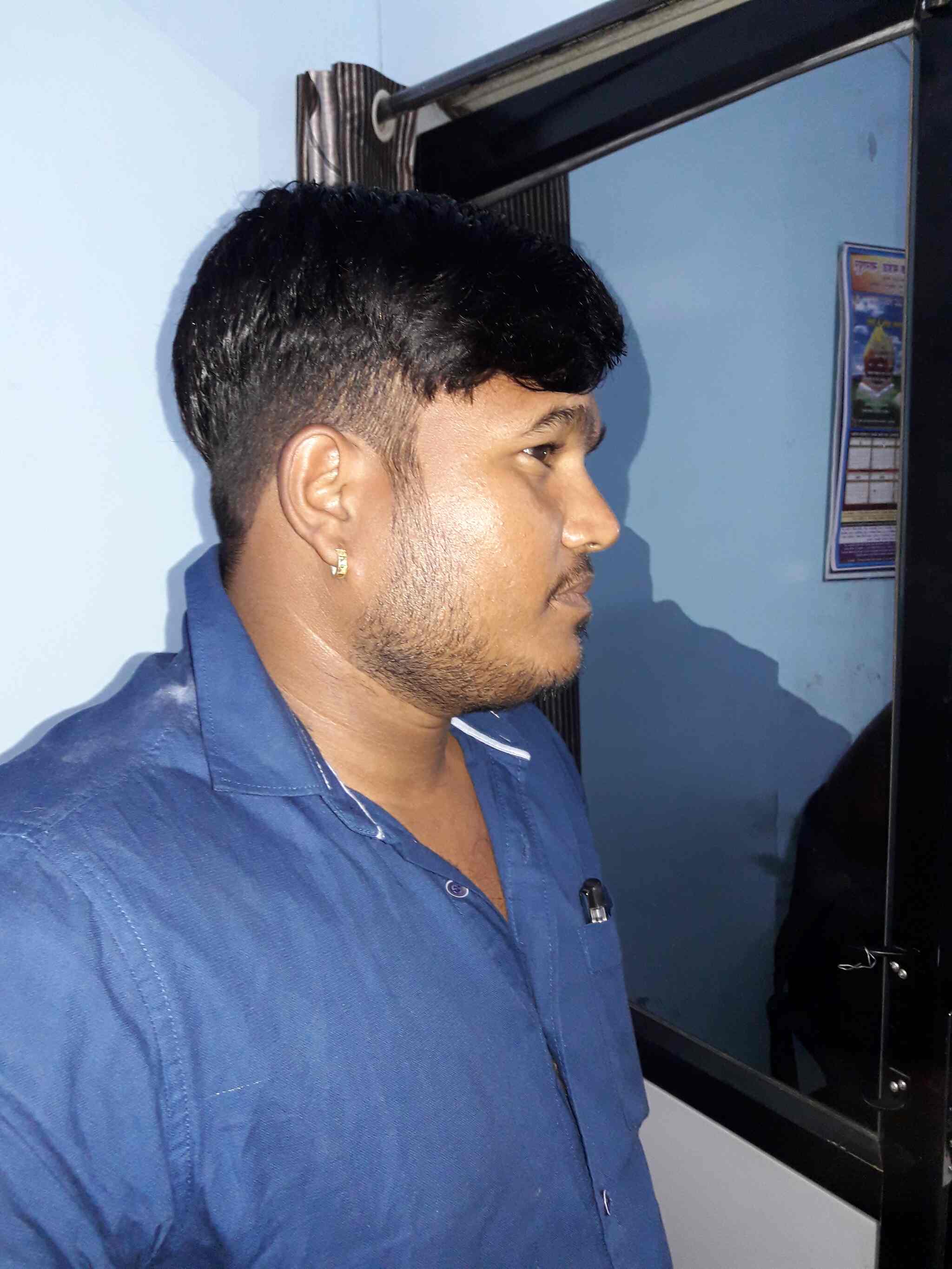 Magic Hair Weaving Services Photos Mahal Nagpur Pictures