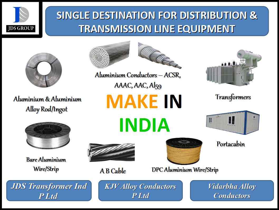 Jds Transformers Industries Pvt Ltd, Nagpur Midc Furniture