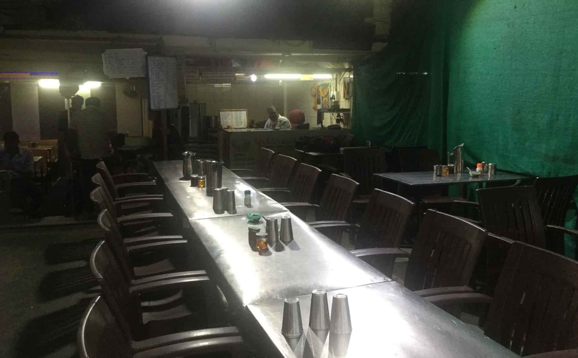 Variety Foods in Surendra Nagar,Nagpur Order Food Online Best Fast