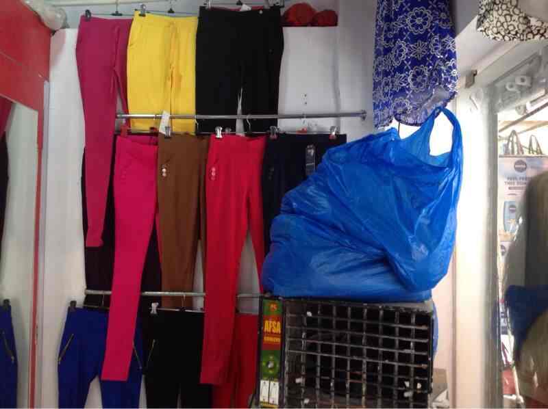 Western Express Photos, Jaripatka 