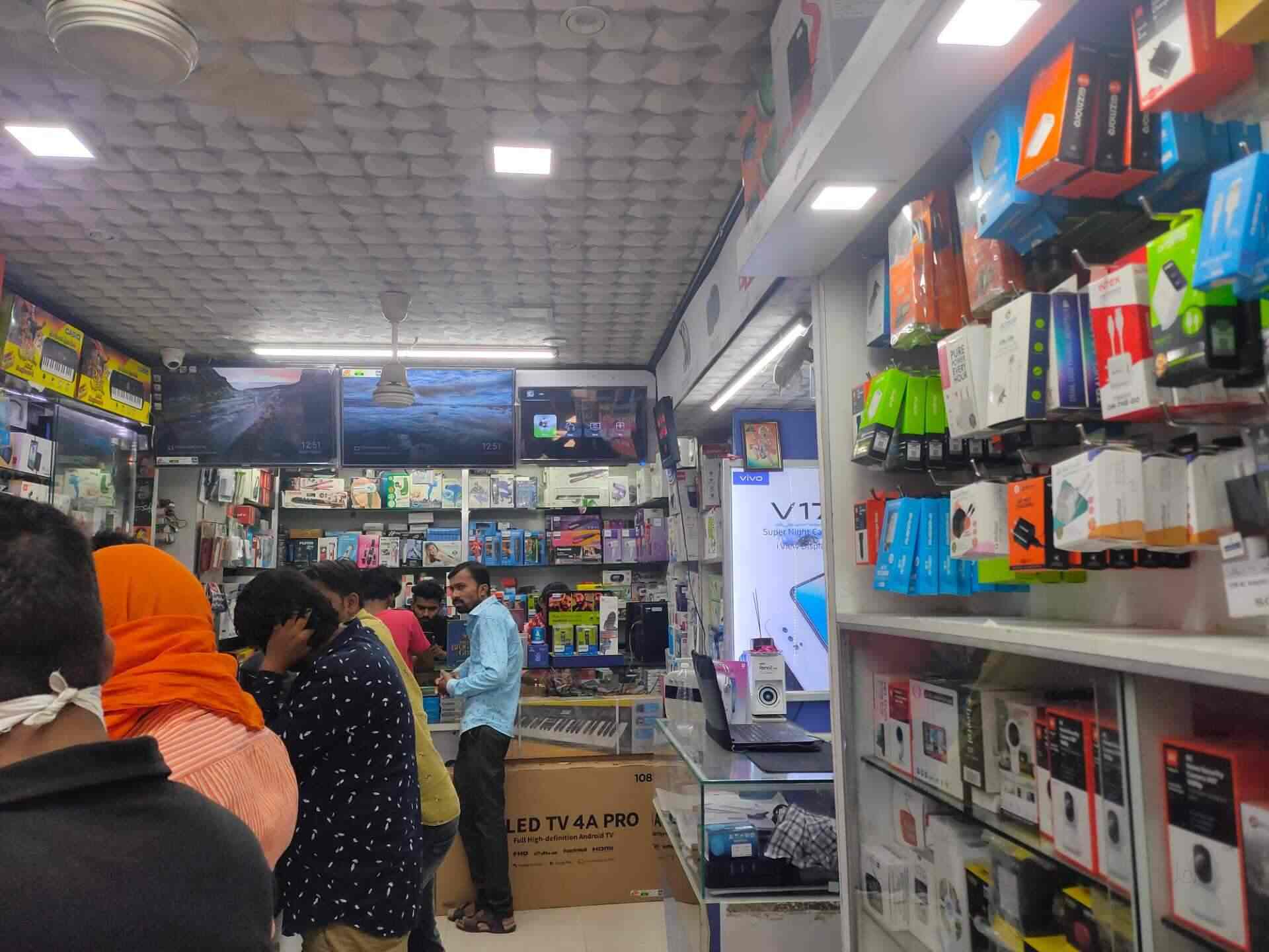 Top 50 Audio Speaker Dealers in Nagpur Best Speaker Dealers Justdial