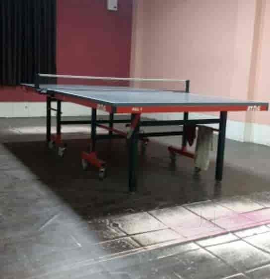 Offices Club Sports Center in Civil Lines,Nagpur Best Table Tennis