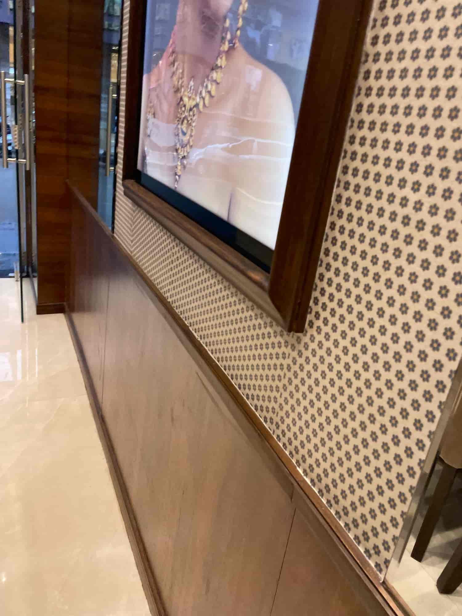 Parekh Tribhuvandas Jivanbhai Jewellers in Itwari,Nagpur Best Gold Jewellery Showrooms in