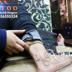Amar Tattoo in Sitabuldi - Best Tattoo Artists in Nagpur - Justdial Amar Tattoo in Sitabuldi - Best Tattoo Artists in Nagpur - Justdial