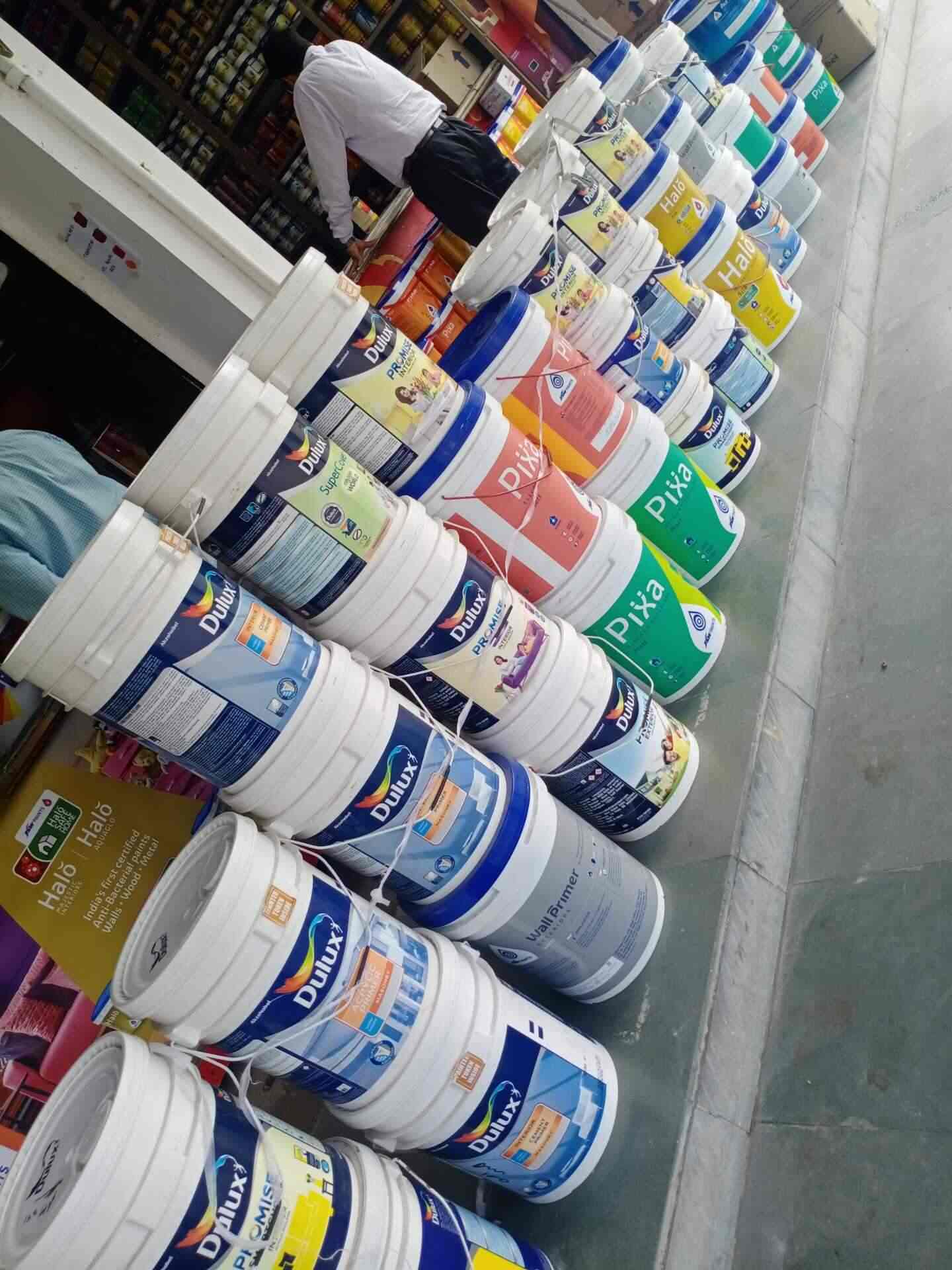 Top Jsw Paints Paint Dealers in Nagpur Best Jsw Paints Paint Dealers