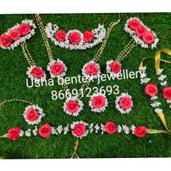 Usha bentex deals jewellery