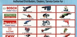 Top 20 Hitachi Power Tool Repair Services In Nagpur City Best