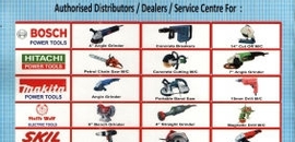 Top 20 Hitachi Power Tool Repair Services In Nagpur City Best