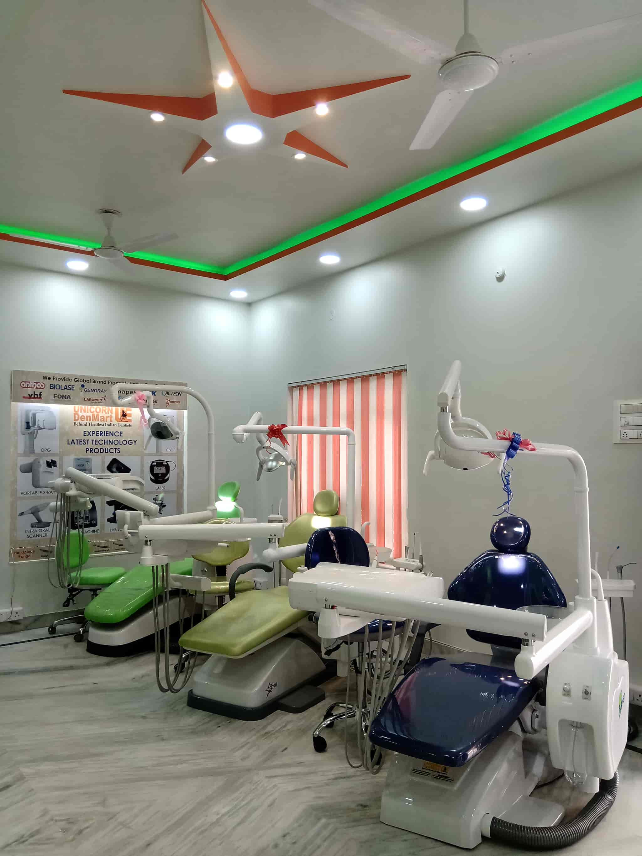 Top 10 Dental Equipment Dealers in Ranchi डेंटल इक्विपमेंट डीलर्स