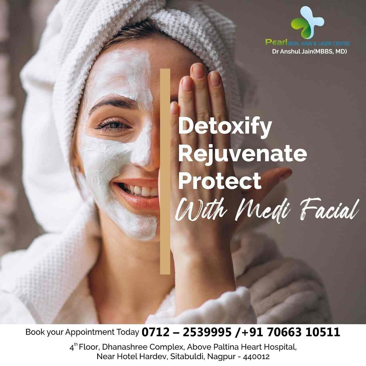 Top Dermatologists in Mominpura, Nagpur Best Skin Specialist near me