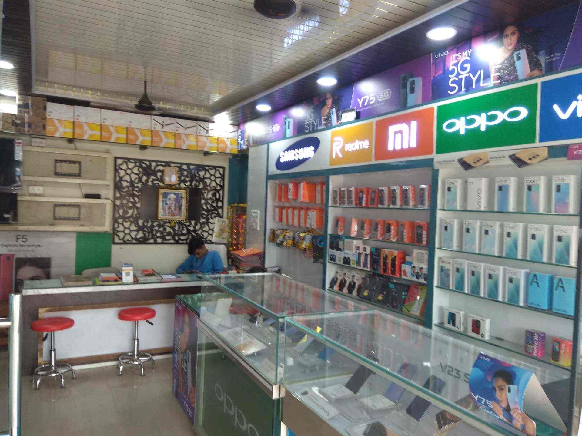 M R Traders Tv Showroom in Dighori,Nagpur Best DTH TV Broadcast