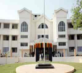 Maharashtra Animal And Fishery Sciences University in Link Road,Nagpur - Best Institutes in Nagpur - Justdial Maharashtra Animal And Fishery Sciences University in Link Road,Nagpur - Best Institutes in Nagpur - Justdial