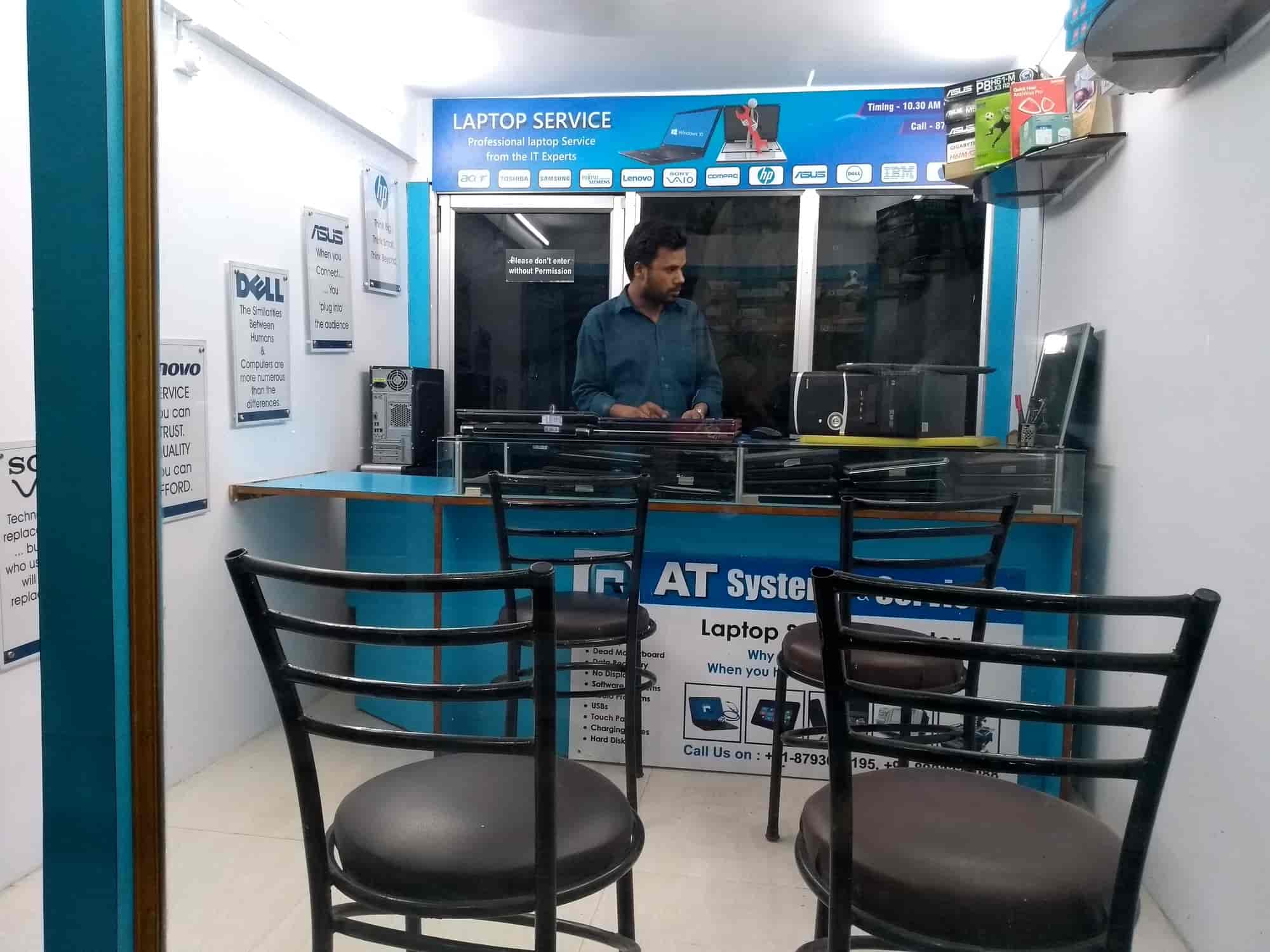 AT Systems and Services in Jaitala,Nagpur Best Computer Repair & Services in Nagpur Justdial