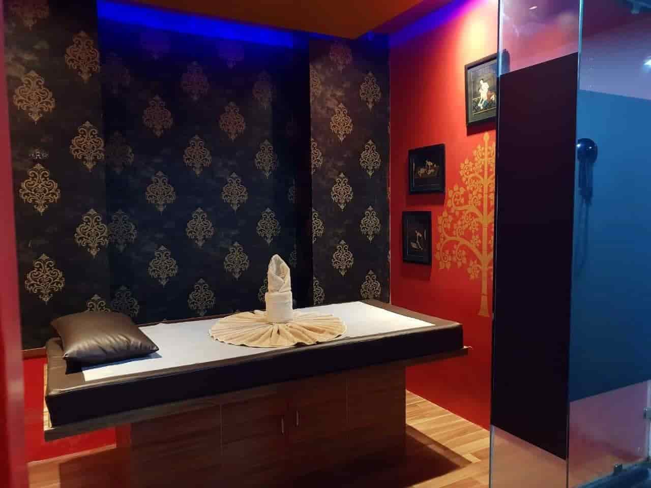 Top Kerala Body Massage Centres in Dharampeth Best Ayurvedic Kerala Massage Centres Nagpur