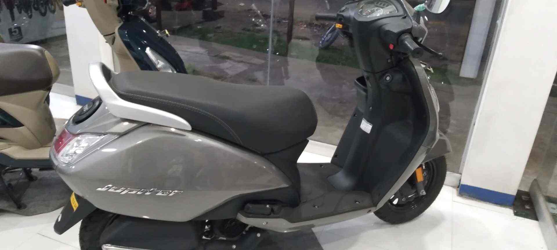 Ajanta TVS Showroom in Kamthi City,Nagpur Best TVSMotorcycle Dealers