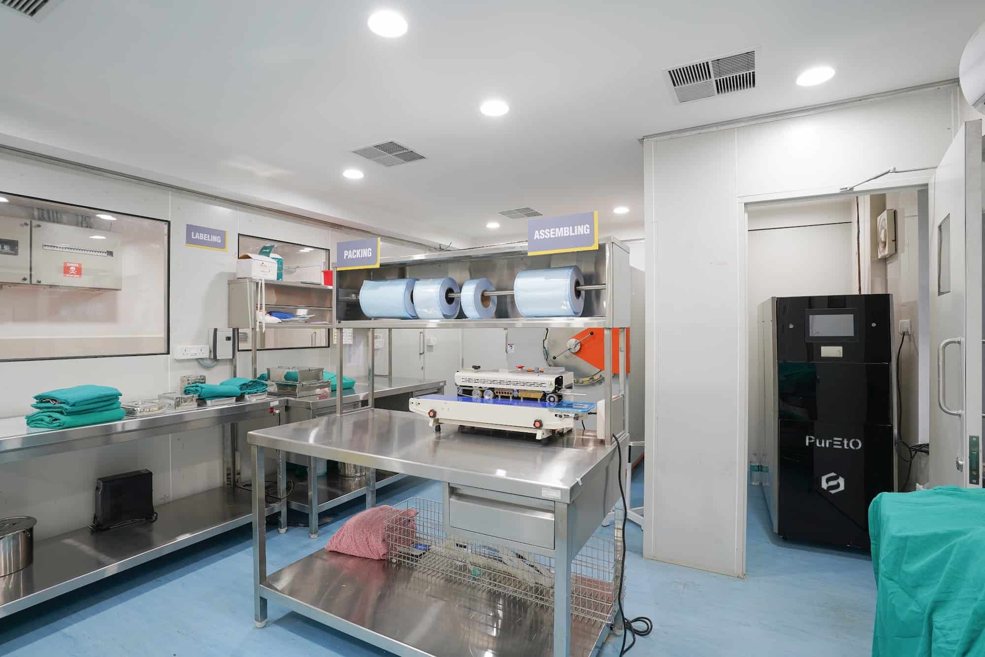 Asian Kidney Hospital & Medical Centre in Dharampeth,Nagpur Best