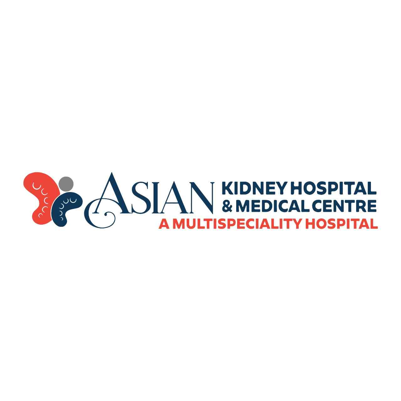 Asian Kidney Hospital & Medical Centre in Dharampeth,Nagpur Best