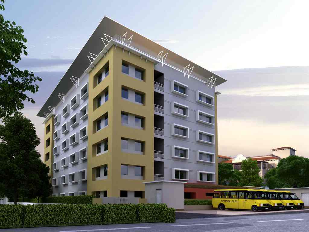 Narayana ETechno School, Wardhaman Nagar Schools in Nagpur Justdial