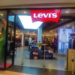 Levi's store cheap square one