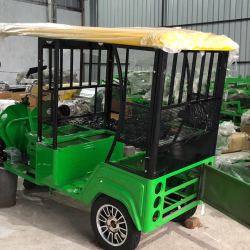 Trinity electric vehicles pvt ltd discount