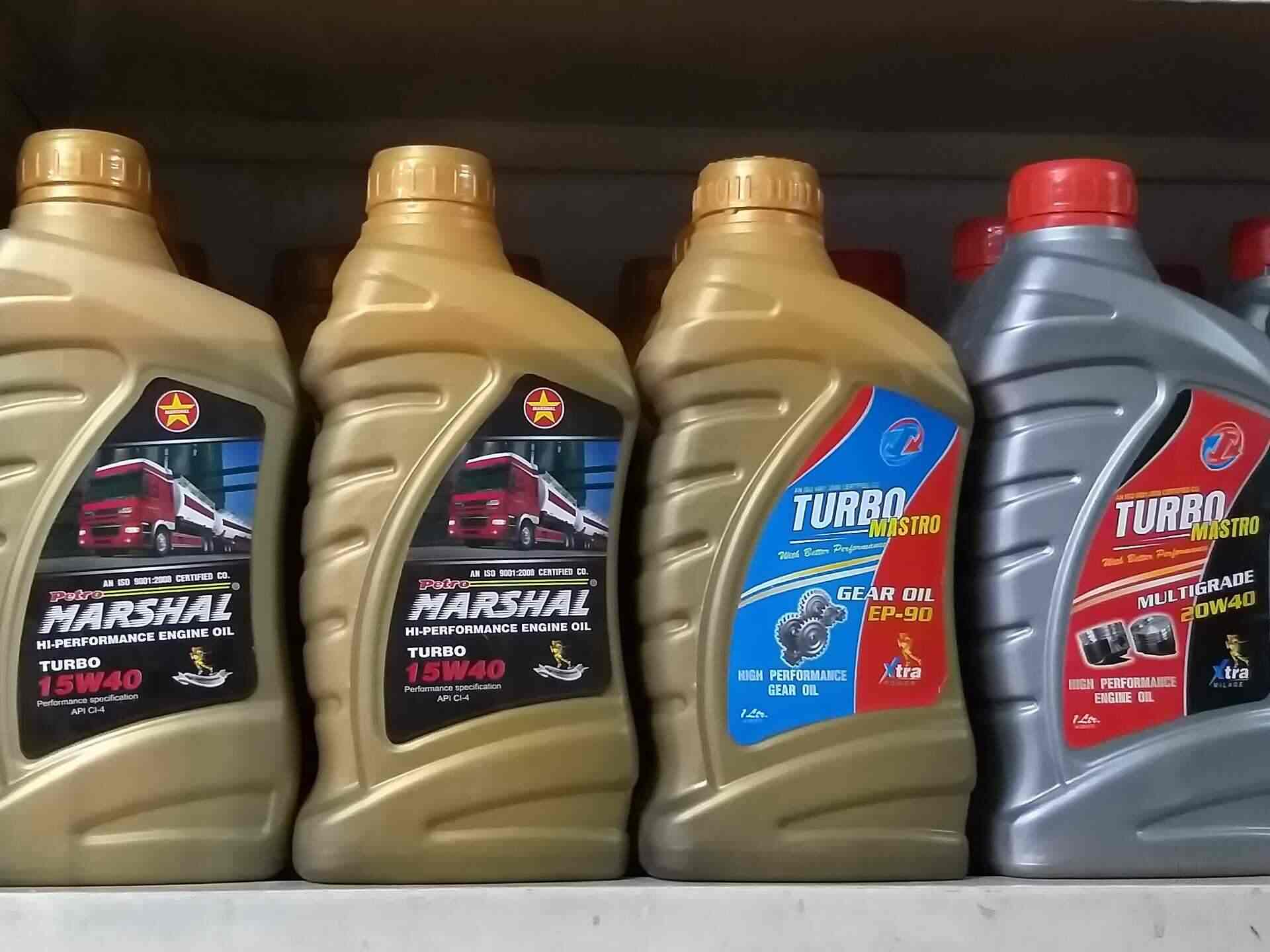 G N Shah Automobile in Central Avenue,Nagpur Best Automobile Part