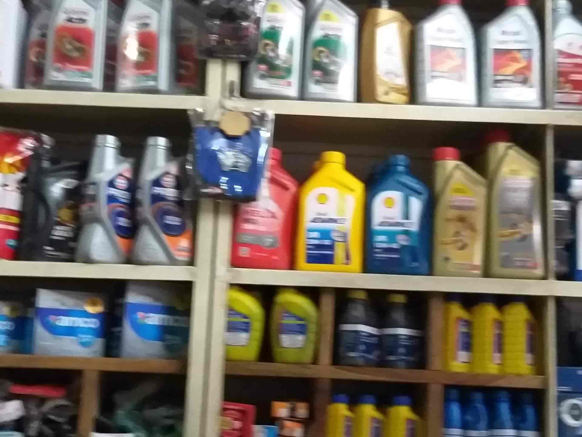 G N Shah Automobile in Central Avenue,Nagpur Best Automobile Part