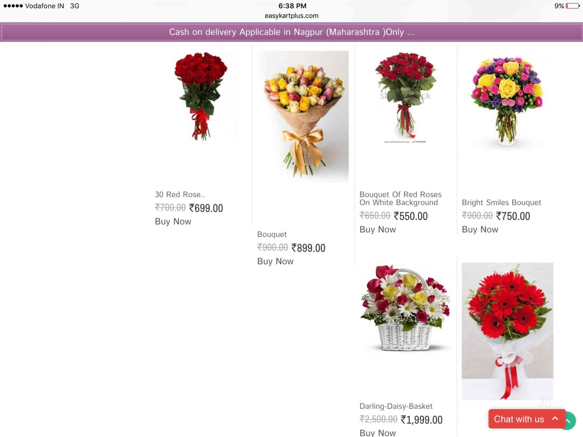 in Wardha Road,Nagpur Best Cake Delivery Services in