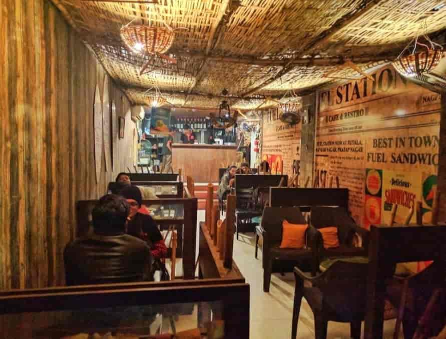 Top 100 Cafes in Shankar Nagar - Best 
