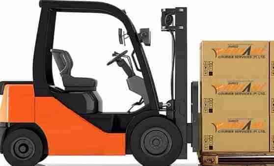 Shree Anjani Courier Services Pvt. Ltd. in Tekadi Wadi,Nagpur - Courier ...