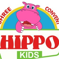 Shree Convent Hippo Kids in Manewada,Nagpur - Best Schools near me ...