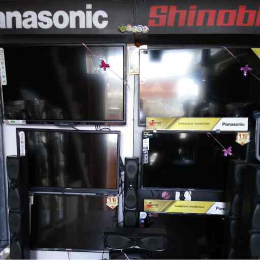 Abhay Enterprises in Jaitala,Nagpur Best Set Top Box Dealers in